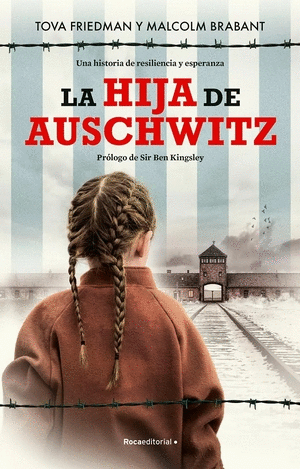 La Hija De Auschwitz